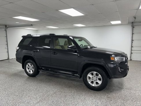 Used 2019 Toyota 4Runner SR5 Premium image 55