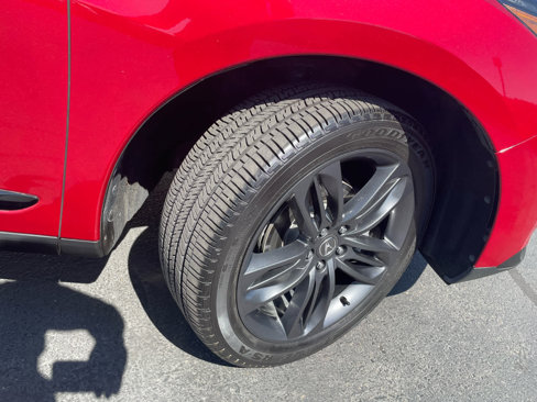 Used 2023 Acura RDX A-Spec image 22