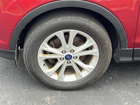 Used 2018 Ford Escape SE image 7