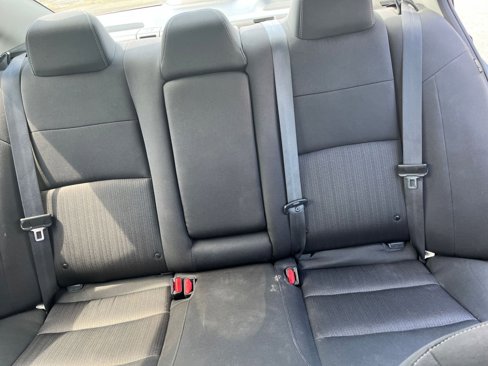 Used 2023 Nissan Altima 2.5 SV image 38