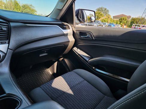 Used 2017 Chevrolet Tahoe LS image 25