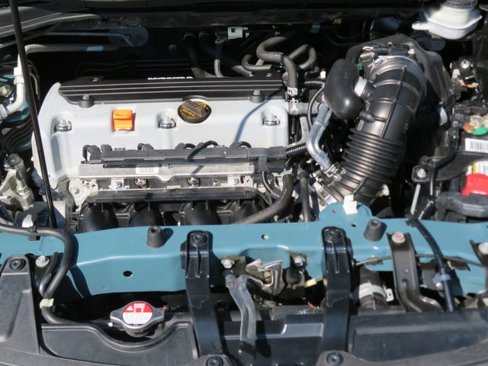 Used 2014 Honda CR-V EX-L image 42