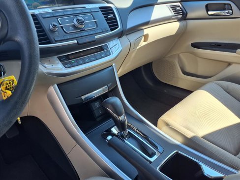 Used 2014 Honda Accord LX image 13