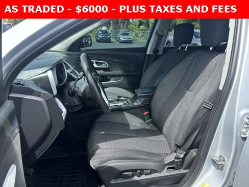Used 2013 Chevrolet Equinox LT w/ Driver Convenience Package image 14