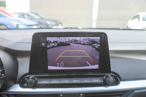Certified 2023 Kia Forte LXS image 26