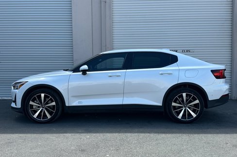 Used 2022 Polestar Polestar 2 w/ Pilot Package image 5