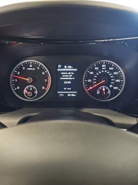 Used 2023 Kia K5 LXS image 17