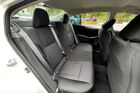 Used 2023 Subaru Legacy w/ Popular Package #1 image 19