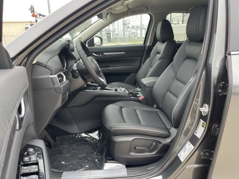 New 2025 MAZDA CX-5 AWD 2.5 S image 7
