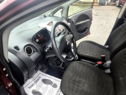 Used 2012 Mitsubishi i SE image 34