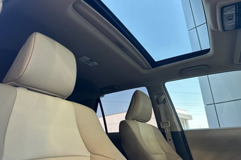 Used 2019 Toyota 4Runner 4WD image 18