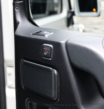 Used 2016 Mercedes-Benz G 550 image 36