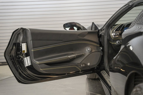 Used 2018 Ferrari 488 Spider image 22