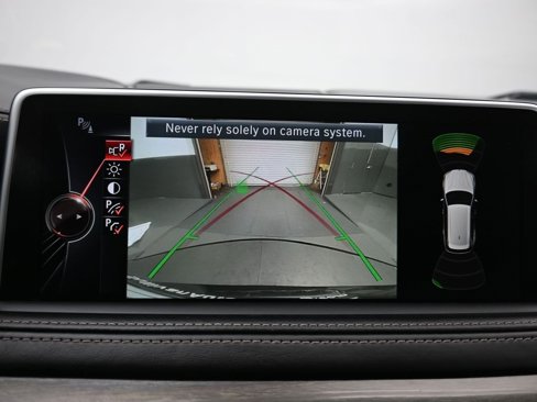 Used 2015 BMW X5 xDrive35d image 18