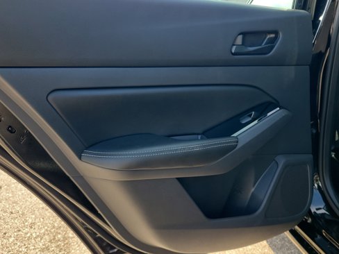 Certified 2023 Nissan Altima 2.5 SV image 11