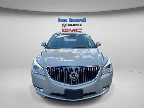 Used 2014 Buick Enclave Leather image 2
