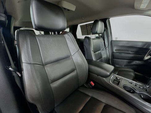 Used 2013 Dodge Durango Crew image 27