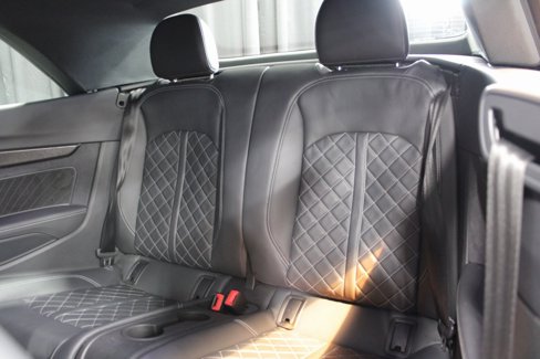 Used 2023 Audi S5 Prestige image 19