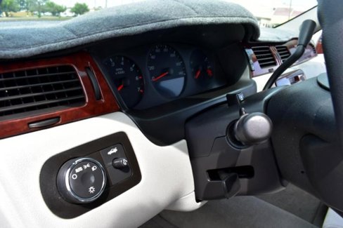 Used 2008 Chevrolet Impala LS image 23