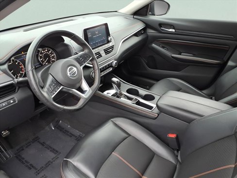 Used 2022 Nissan Altima 2.5 SR image 9