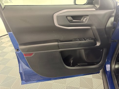 Used 2024 Ford Bronco Sport Big Bend image 22