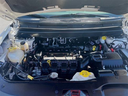 Used 2018 Dodge Journey SE w/ Popular Equipment Group image 14