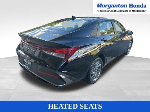 Used 2024 Hyundai Elantra SEL image 9
