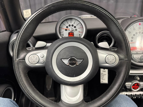 Used 2009 MINI Cooper S image 19