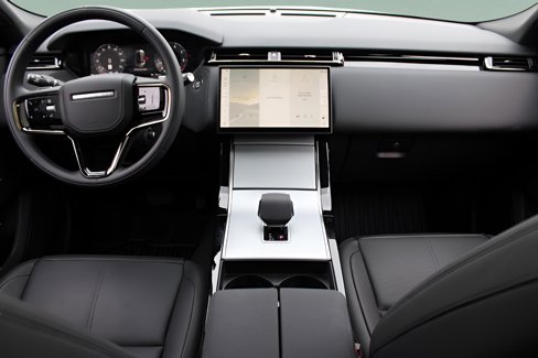 Certified 2025 Land Rover Range Rover Velar S image 14