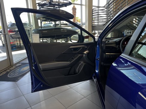 Certified 2024 Subaru Impreza 2.0i w/ Popular Package #1A image 7
