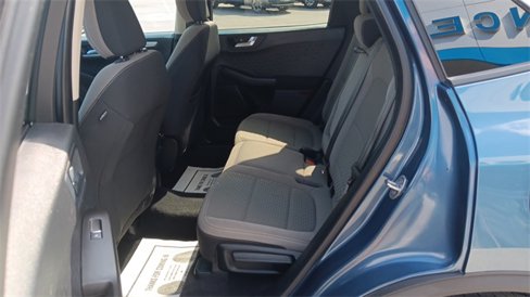 Used 2020 Ford Escape SE image 23