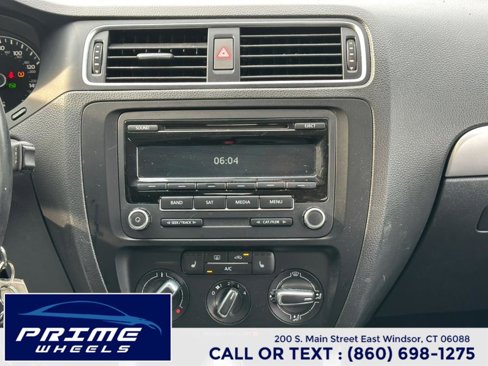 Used 2014 Volkswagen Jetta SE image 21