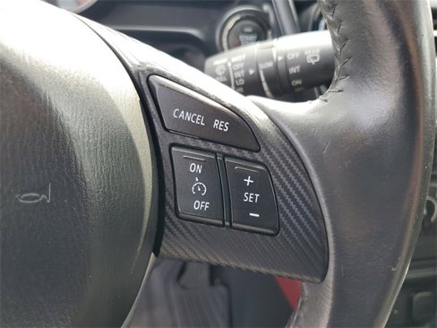 Used 2017 MAZDA CX-3 Touring w/ Premium Package image 30