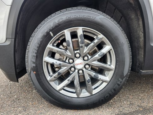 Used 2019 GMC Acadia SLT image 17