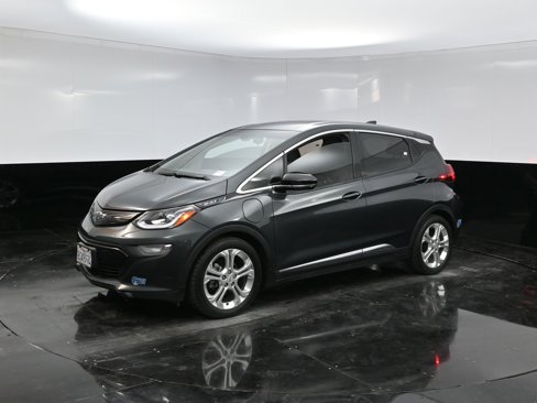 Used 2020 Chevrolet Bolt LT image 3