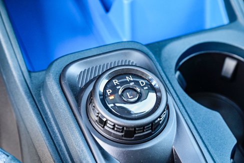 New 2025 Ford Maverick XLT image 22