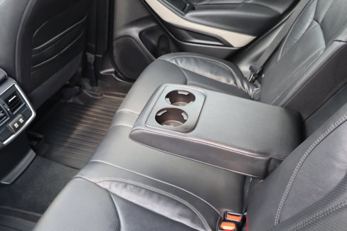 Used 2024 Subaru Forester Limited image 13
