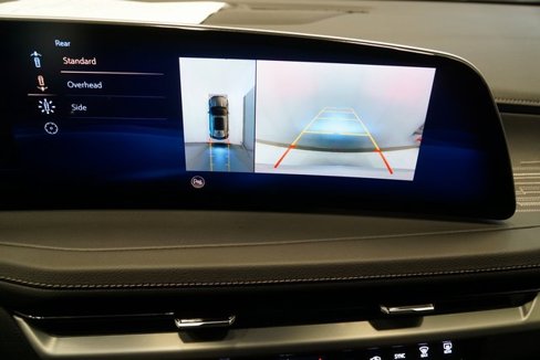 New 2025 Cadillac XT4 Premium Luxury image 21