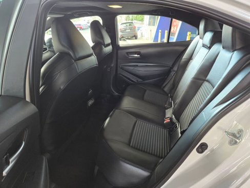 Used 2023 Toyota Corolla XSE w/ Carpet Mat Package (TMS) image 10
