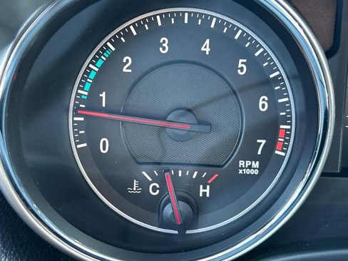 Used 2013 Jeep Grand Cherokee Laredo image 22