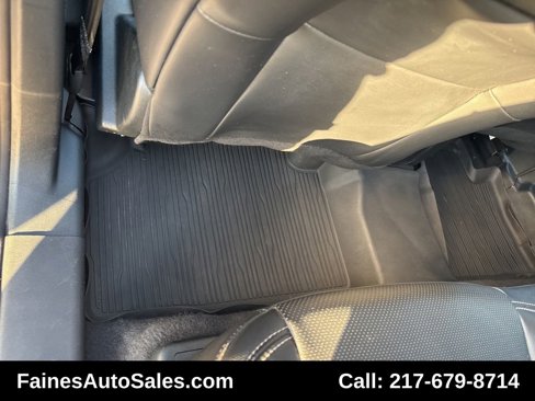 Used 2020 Ford Escape SEL image 69