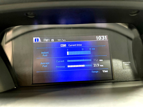 Used 2017 Honda Accord LX image 39