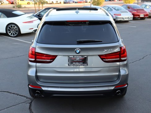 Used 2015 BMW X5 xDrive35i image 15