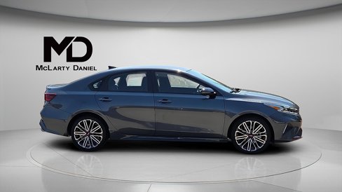 Used 2024 Kia Forte GT image 6