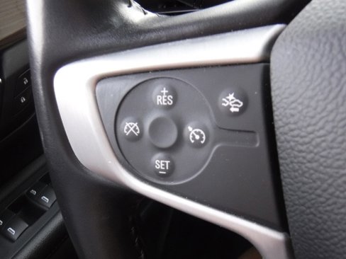 Used 2021 GMC Terrain SLE w/ Driver Convenience Package image 31