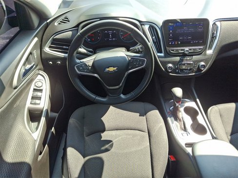 Used 2022 Chevrolet Malibu RS w/ LPO, Convenience Package 2 image 11