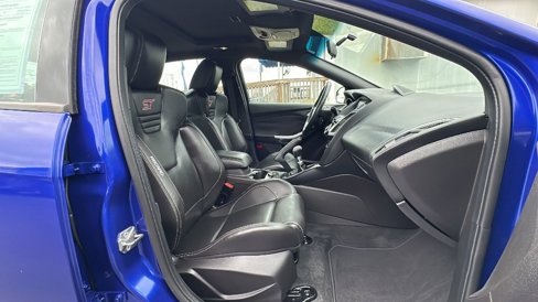 Used 2013 Ford Focus ST image 15