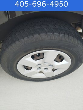 Used 2015 Nissan Rogue S image 10