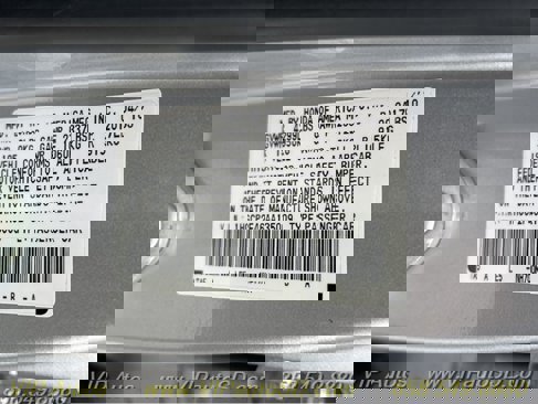 Used 2010 Honda Accord LX-P image 38