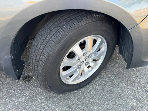 Used 2010 Honda Odyssey EX-L image 36